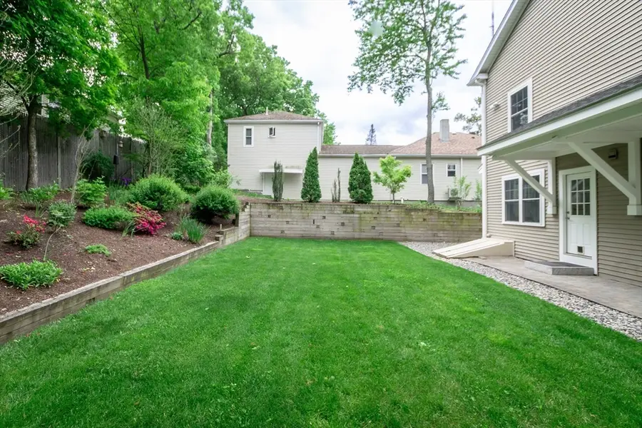 20 Sherman St. #20, Needham, MA 02494 - #3