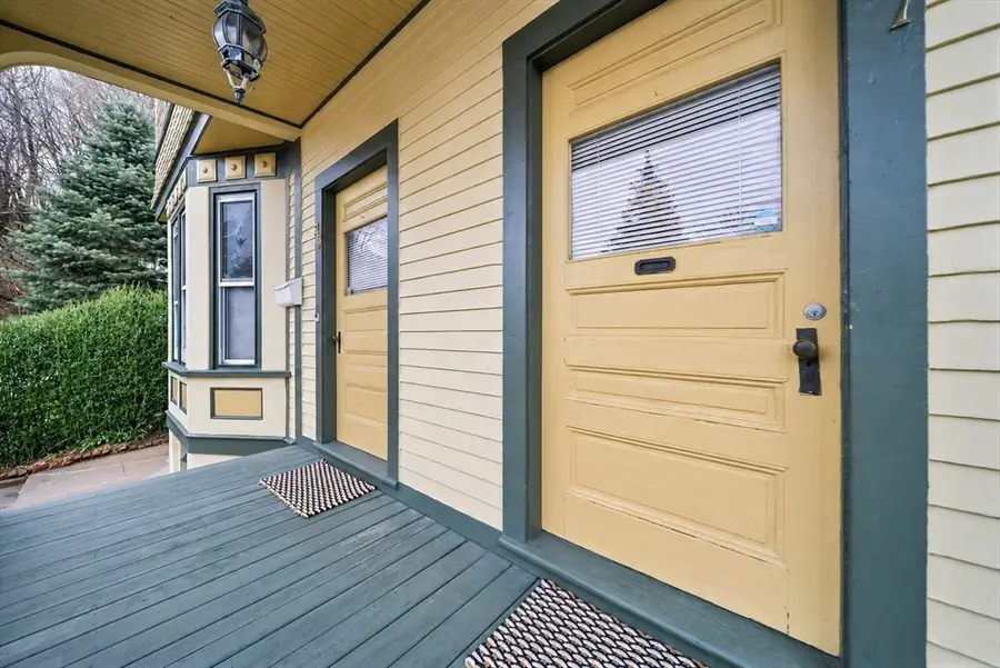 37 John St #2, Chelsea, MA 02150 - #2