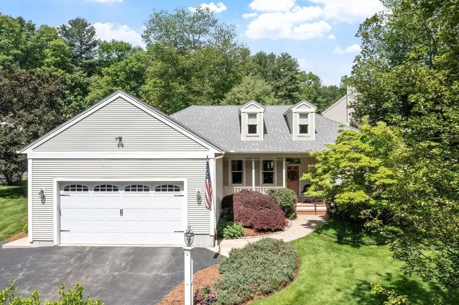 86 Beechwood, Haverhill, MA 01832 - #2