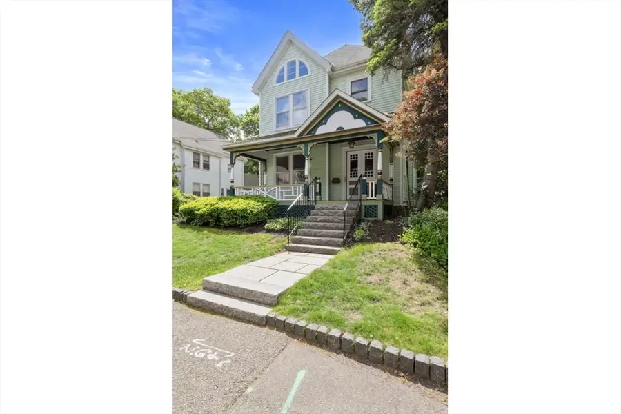 20 Riverview Ave, Waltham, MA 02453 - #3