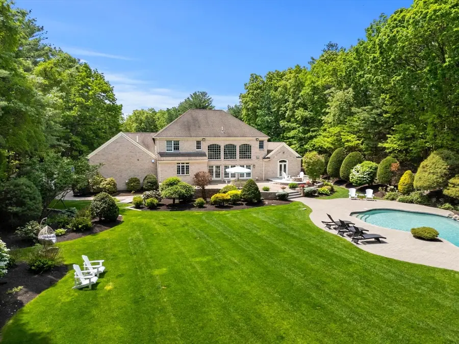 9 Fiorenza Dr, Wilmington, MA 01887 - #2