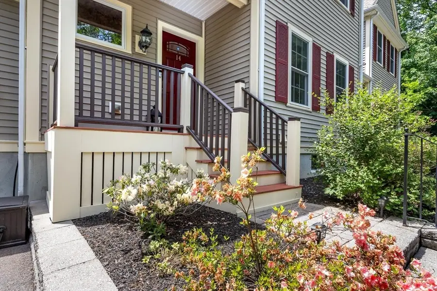14 Endicott Place #14, Canton, MA 02021 - #2