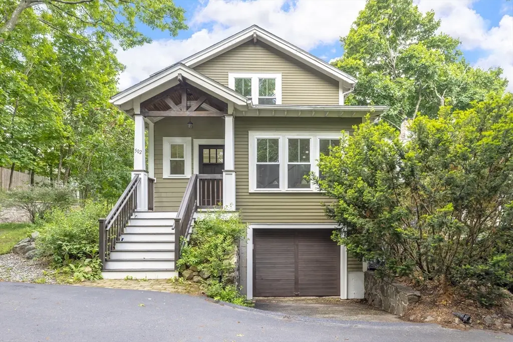 502 Massachusetts Ave #502, Lexington, MA 02421 - #1