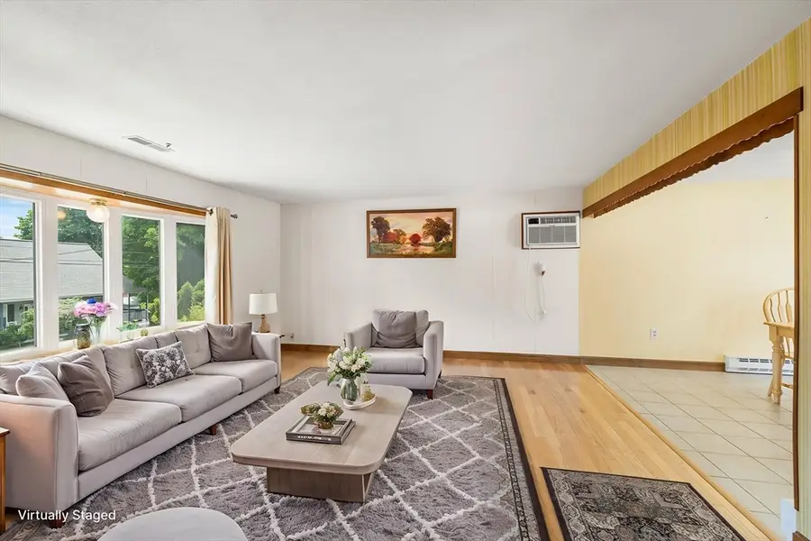 14 Weybossett St, Methuen, MA 01844 - #3