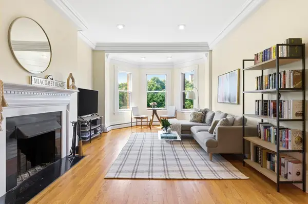 320 Commonwealth Avenue #41, Boston, MA 02115