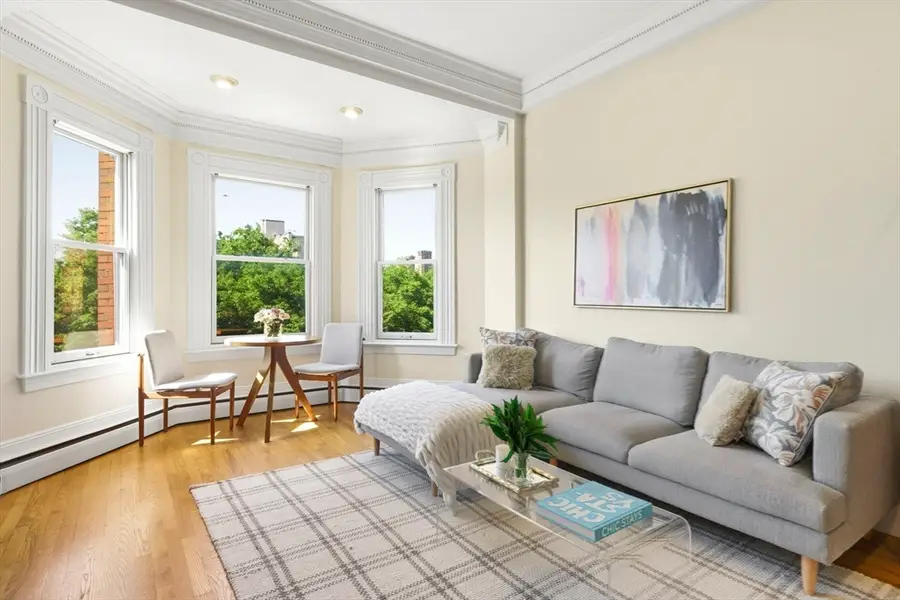 320 Commonwealth Avenue #41, Boston, MA 02115 - #2