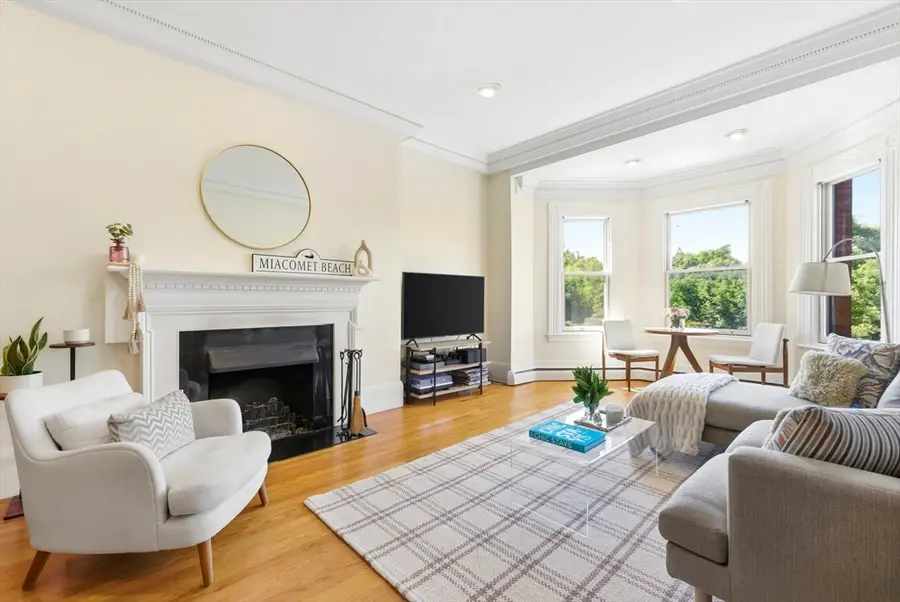 320 Commonwealth Avenue #41, Boston, MA 02115 - #3