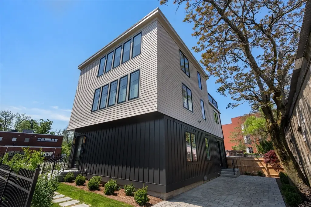 17 Smith Place, Cambridge, MA 02138 - #1