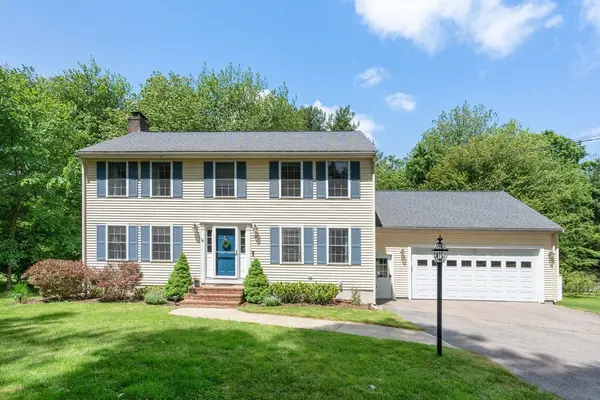 1521 Washington Street, Walpole, MA 02081