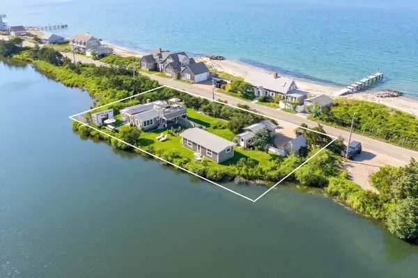 312 East Chop Drive, Oak Bluffs, MA 02557