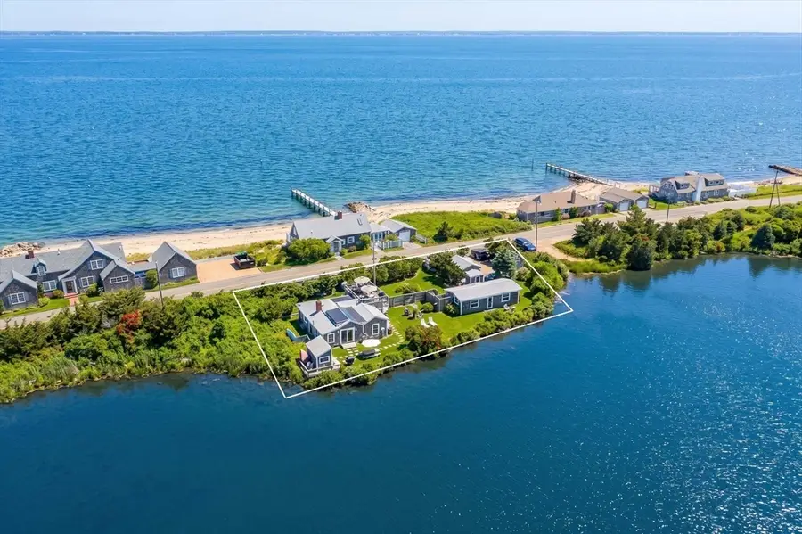 312 East Chop Drive, Oak Bluffs, MA 02557 - #3
