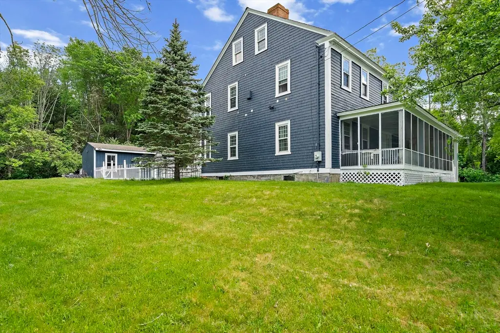 198 Brook St, Rehoboth, MA 02769 - #1