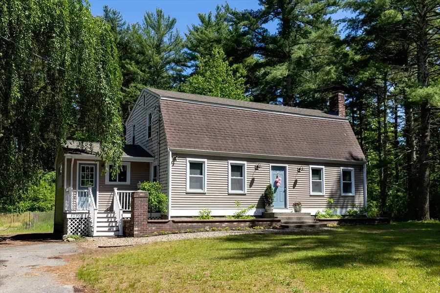 178 Tremont St, Carver, MA 02330 - #2
