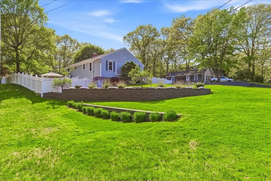 9 Woodridge Rd, Sandwich, MA 02537 - #3