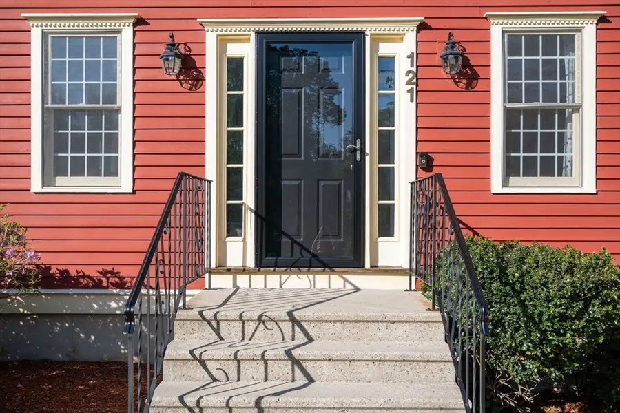 121 Matheson Drive, Marlborough, MA 01572 - #2