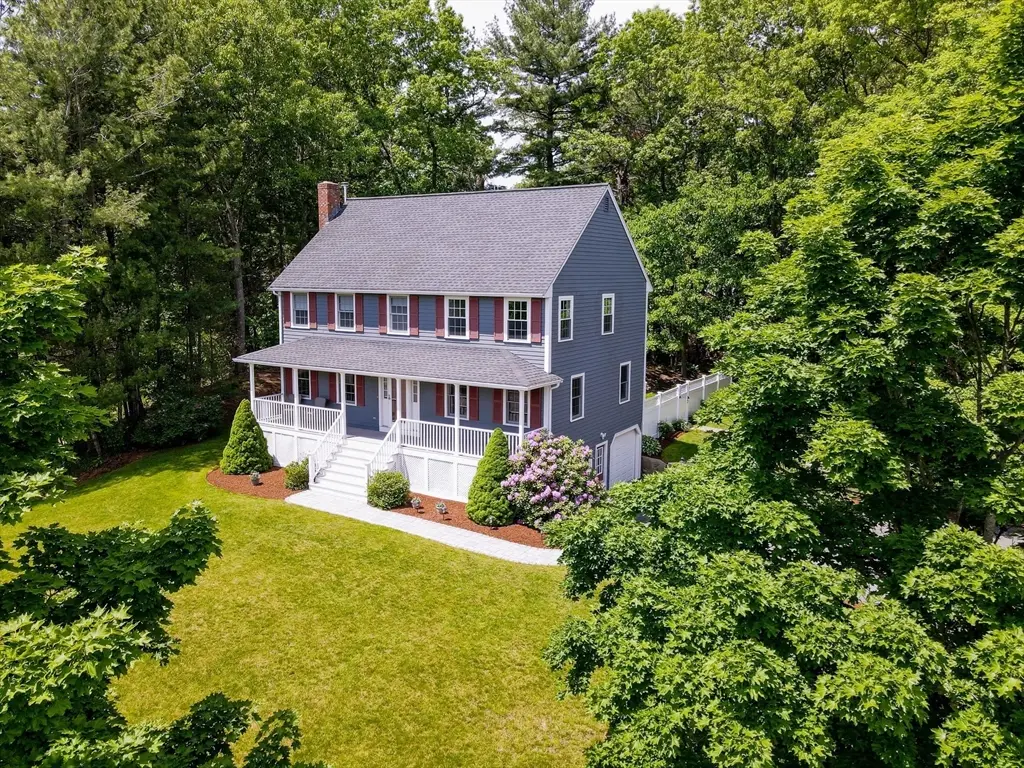 37 Apache Way, Wilmington, MA 01887 - #1
