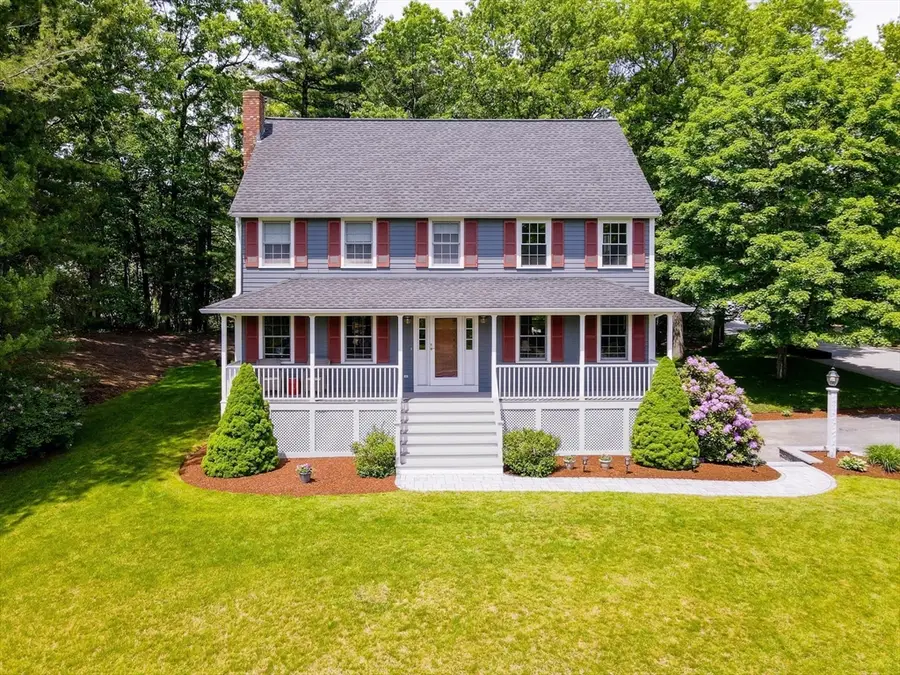 37 Apache Way, Wilmington, MA 01887 - #2