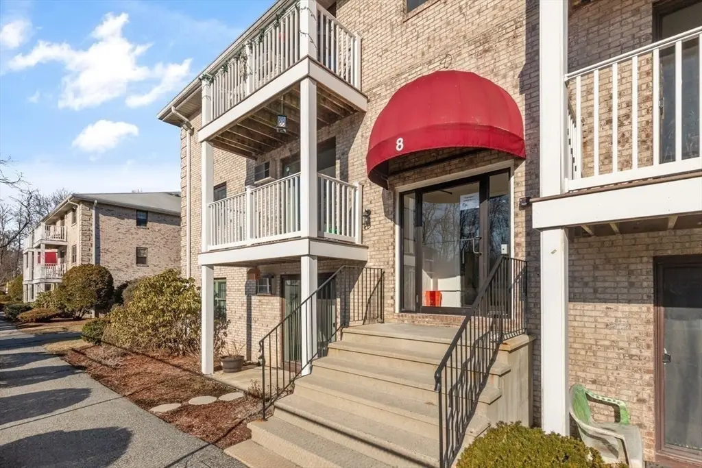 8 Kenmar Drive #72, Billerica, MA 01821 - #1