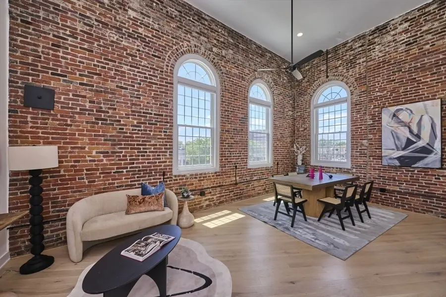 34 Salem #201, Medford, MA 02155 - #2