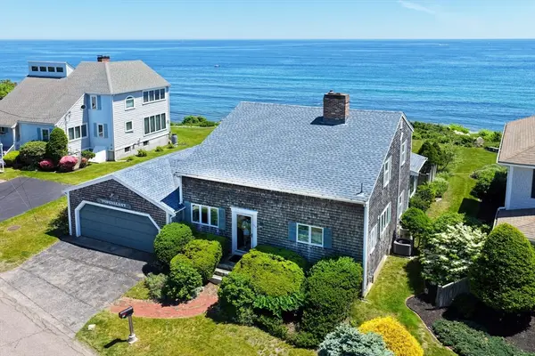 119 Gilson Rd, Scituate, MA 02066
