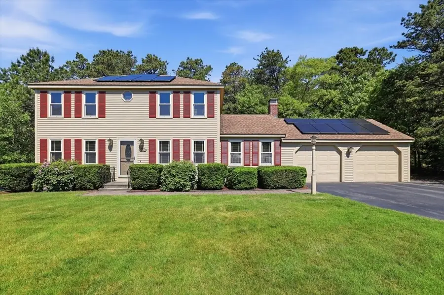 36 Kirk Cir, Plymouth, MA 02360 - #2