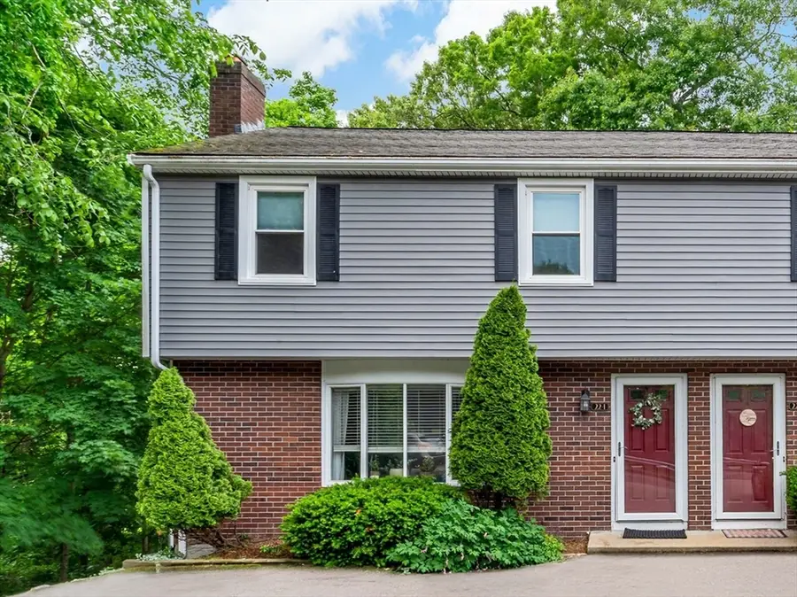 22 Potter Ave #1, Plainville, MA 02762 - #2