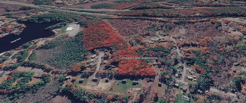 0 W Broadway, Gardner, MA 01440 - #1