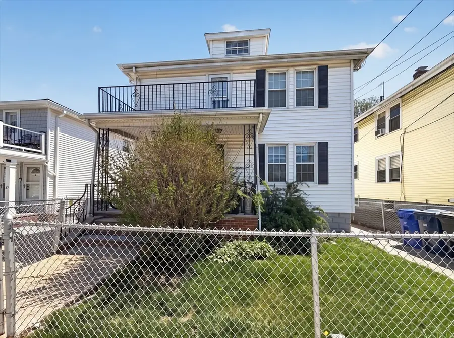 51-53 S Waverly St, Boston, MA 02135 - #2