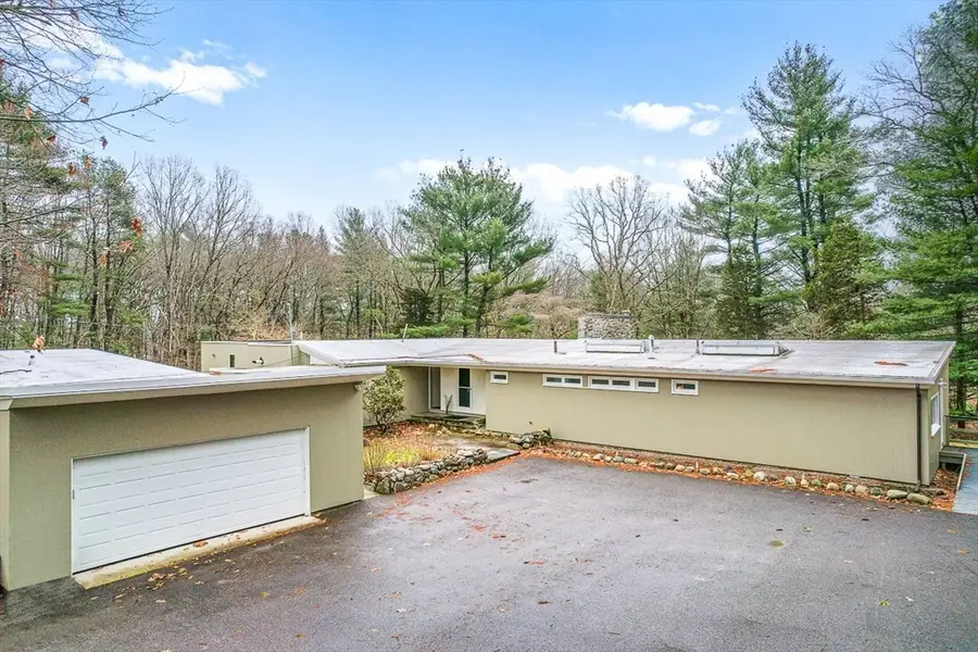 583 Gay St, Westwood, MA 02090 - #2