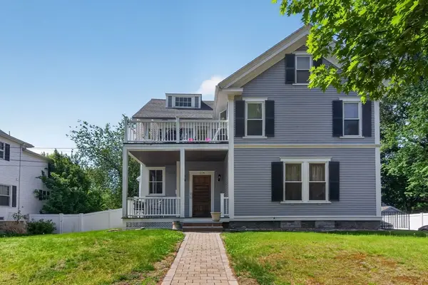 219 Lynn Fells Pkwy #3, Melrose, MA 02176