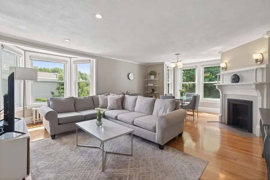 219 Lynn Fells Pkwy #3, Melrose, MA 02176 - #2