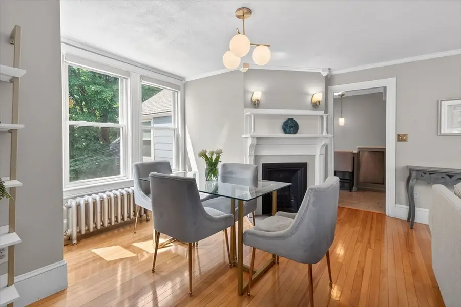 219 Lynn Fells Pkwy #3, Melrose, MA 02176 - #3