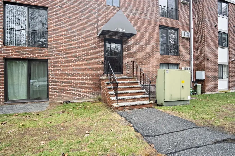 386 Great Road #A8, Acton, MA 01720 - #2