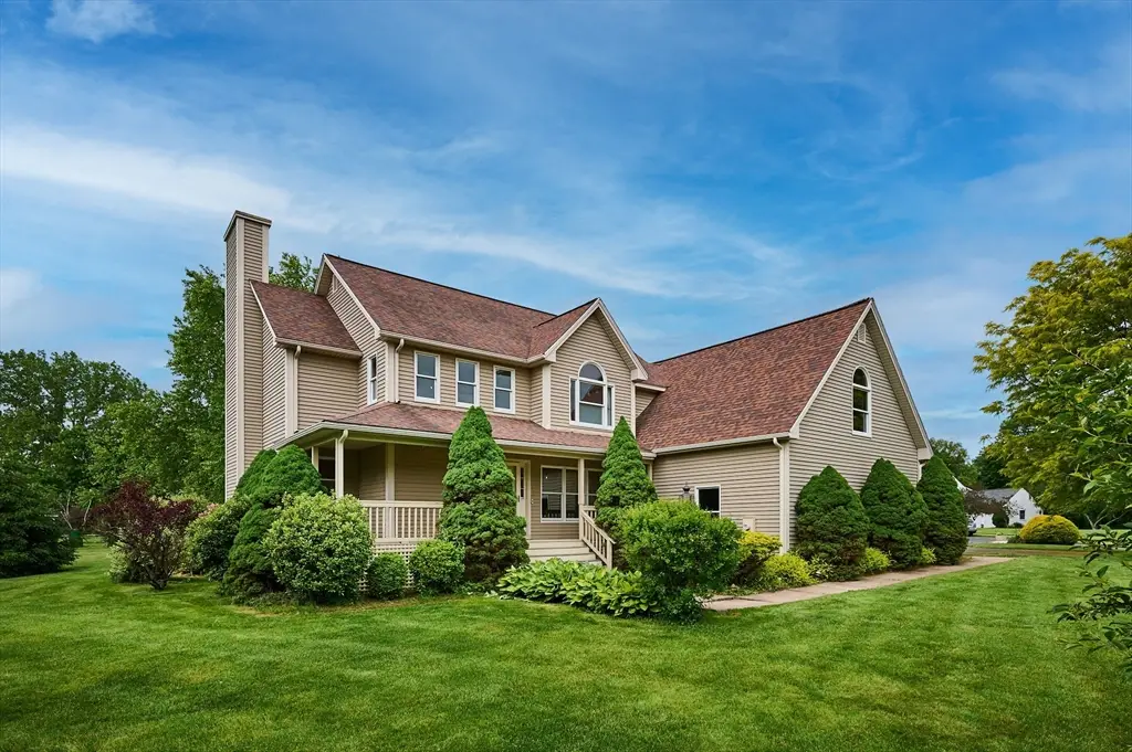 1 Spring Mdws, South Hadley, MA 01075 - #1