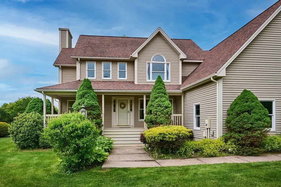 1 Spring Mdws, South Hadley, MA 01075 - #2