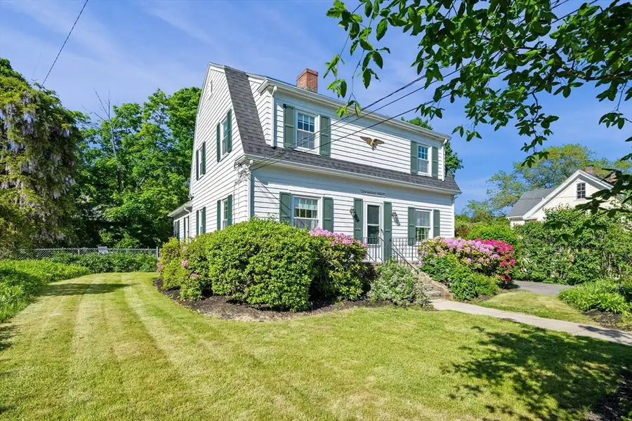 239 Granite St, Rockport, MA 01966 - #2