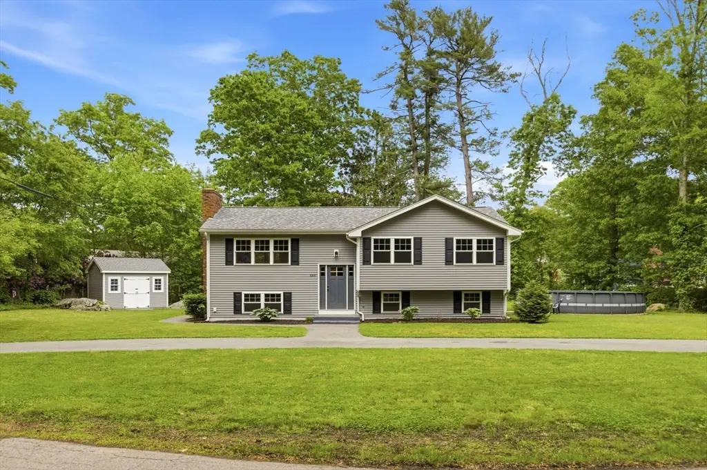 1337 Karen Road, Dighton, MA 02764 - #1