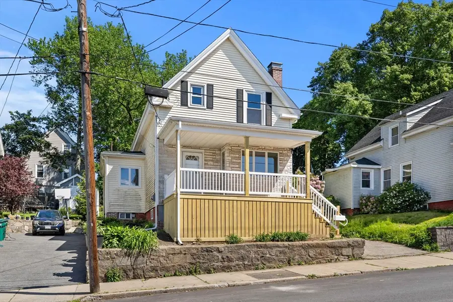 28 Hawthorne St, Lynn, MA 01902 - #2