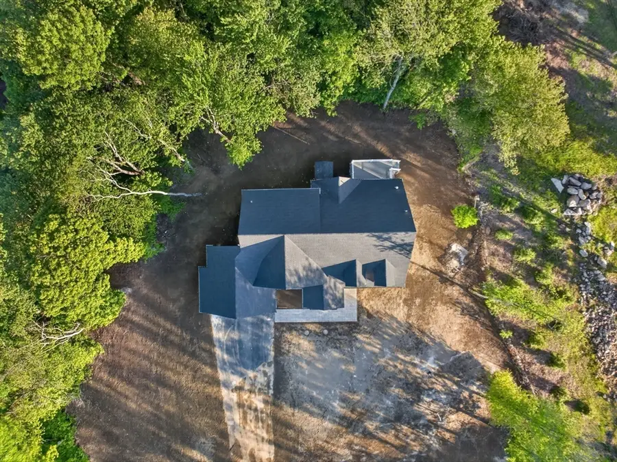 345 Central Pike, Sutton, MA 01590 - #2