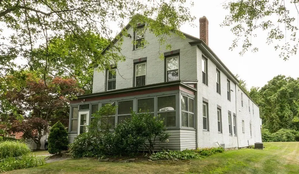 198 W. Main Street, Millbury, MA 01527 - #1