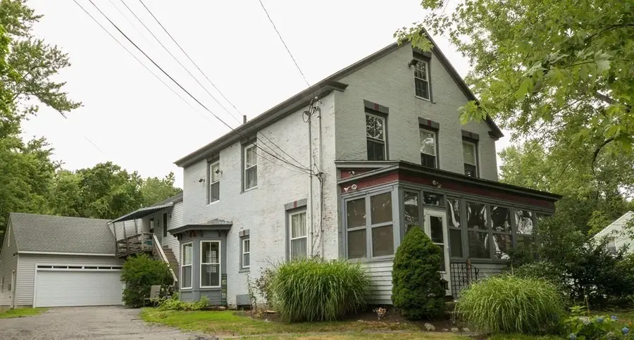 198 W. Main Street, Millbury, MA 01527 - #2