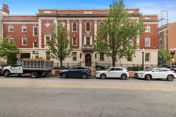 7 Warren #6, Boston, MA 02116