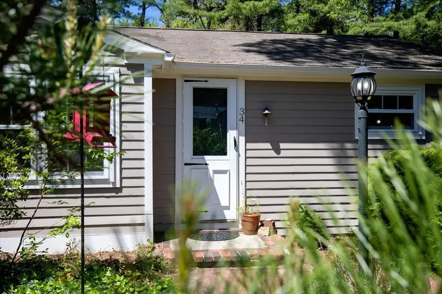 34 Great Wind Drive, Plymouth, MA 02360 - #2