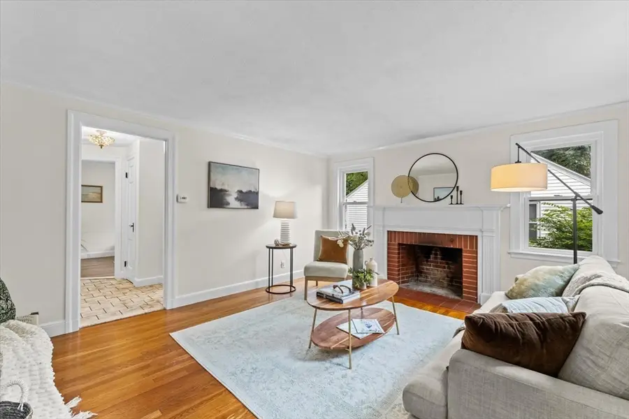 93 Prescott St, Medford, MA 02155 - #3