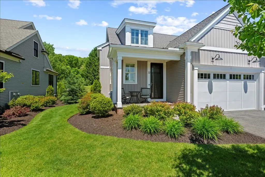 32 Hawk Ln #48, Framingham, MA 01701 - #1
