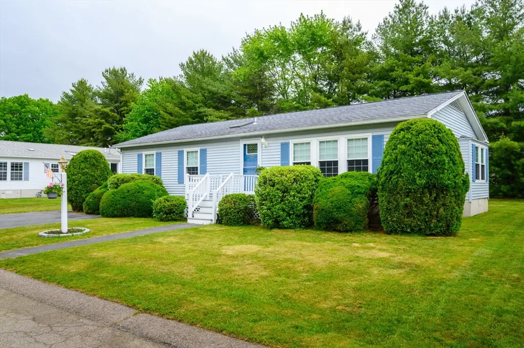 53 Country Drive, Bridgewater, MA 02324 - #1