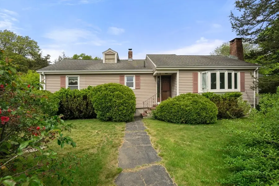 13 Henley Rd, Acton, MA 01720 - #2