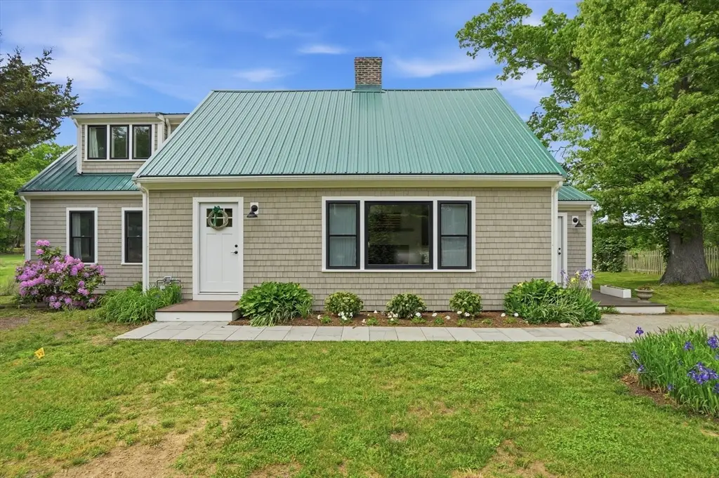 300 Gannett Rd, Scituate, MA 02066 - #1