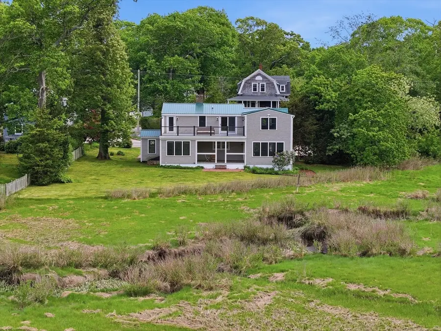 300 Gannett Rd, Scituate, MA 02066 - #2