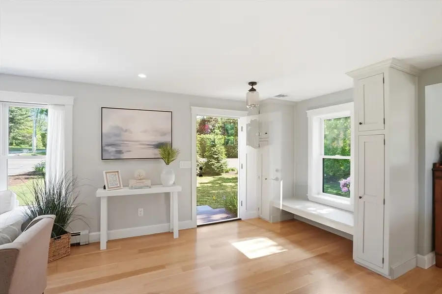 300 Gannett Rd, Scituate, MA 02066 - #3